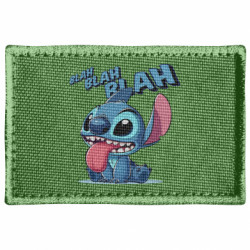 Шеврони прямокутні - FATLINE