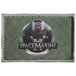 Шевроны прямоугольные - FATLINE