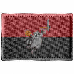 Шевроны прямоугольные - FATLINE