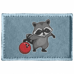 Шеврони прямокутні - FATLINE