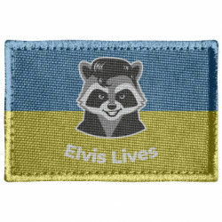Шеврони прямокутні - FATLINE