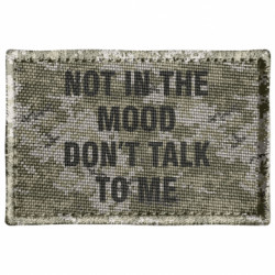 Шевроны прямоугольные - FATLINE