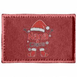 Шеврони прямокутні - FATLINE