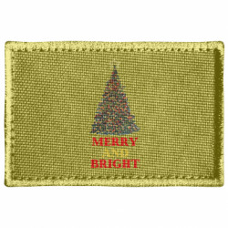 Шевроны прямоугольные - FATLINE