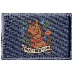 Шеврони прямокутні - FATLINE