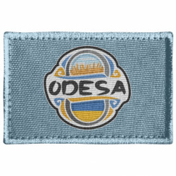 Шеврони прямокутні - FATLINE