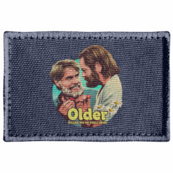 Шеврони прямокутні - FATLINE