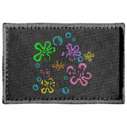 Шевроны прямоугольные - FATLINE