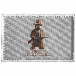 Шевроны прямоугольные - FATLINE