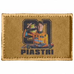 Шеврони прямокутні - FATLINE