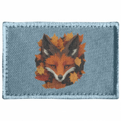 Шевроны прямоугольные - FATLINE