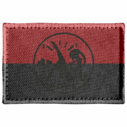 Шеврони прямокутні - FATLINE