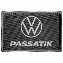 Шевроны прямоугольные - FATLINE