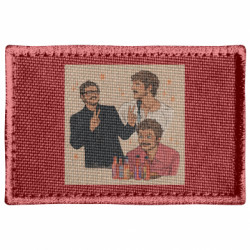 Шевроны прямоугольные - FATLINE