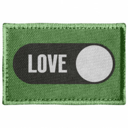 Шеврони прямокутні - FATLINE