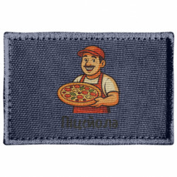 Шевроны прямоугольные - FATLINE