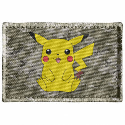 Шеврони прямокутні - FATLINE