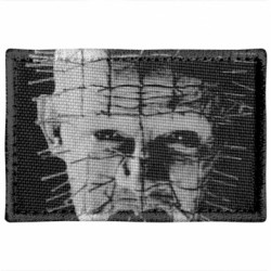 Шевроны прямоугольные - FATLINE