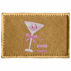 Шевроны прямоугольные - FATLINE