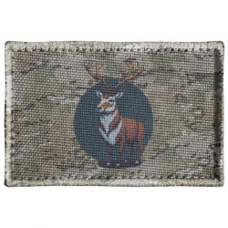 Шевроны прямоугольные - FATLINE