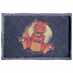 Шевроны прямоугольные - FATLINE