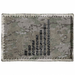 Шевроны прямоугольные - FATLINE