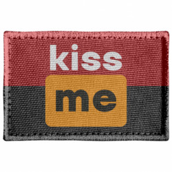 Шеврони прямокутні - FATLINE