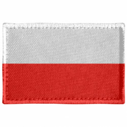 Шевроны прямоугольные - FATLINE