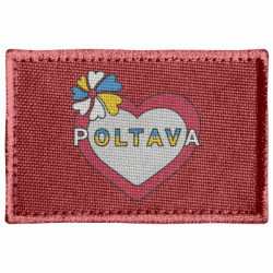 Шевроны прямоугольные - FATLINE