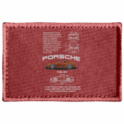 Шеврони прямокутні - FATLINE