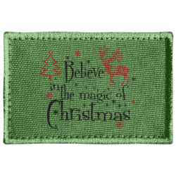 Шеврони прямокутні - FATLINE