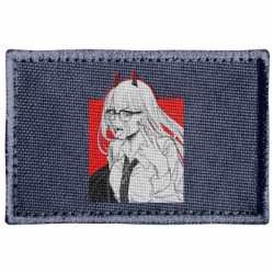 Шевроны прямоугольные - FATLINE