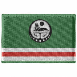 Шеврони прямокутні - FATLINE