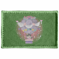 Шевроны прямоугольные - FATLINE