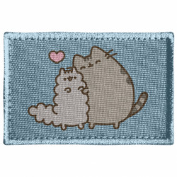 Шевроны прямоугольные - FATLINE