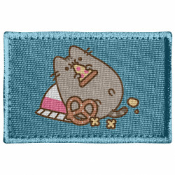 Шевроны прямоугольные - FATLINE