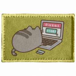 Шевроны прямоугольные - FATLINE