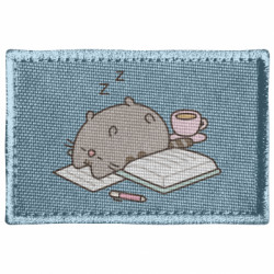 Шевроны прямоугольные - FATLINE