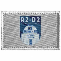 Шевроны прямоугольные - FATLINE