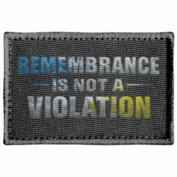 Шеврони прямокутні - FATLINE