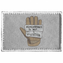 Шеврони прямокутні - FATLINE