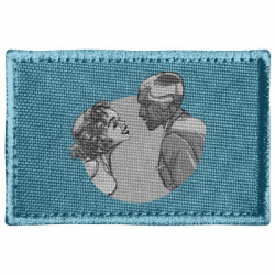 Шевроны прямоугольные - FATLINE