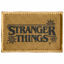 Шеврони прямокутні - FATLINE