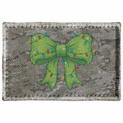 Шеврони прямокутні - FATLINE