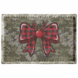 Шеврони прямокутні - FATLINE