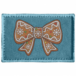 Шеврони прямокутні - FATLINE