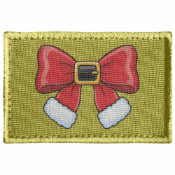 Шеврони прямокутні - FATLINE