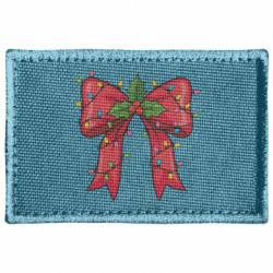 Шеврони прямокутні - FATLINE