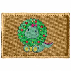 Шевроны прямоугольные - FATLINE