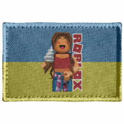 Шевроны прямоугольные - FATLINE